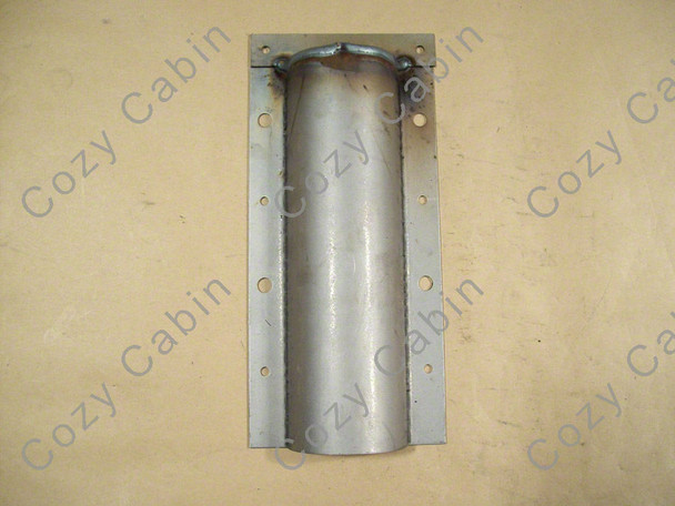 Auger Tube Cover