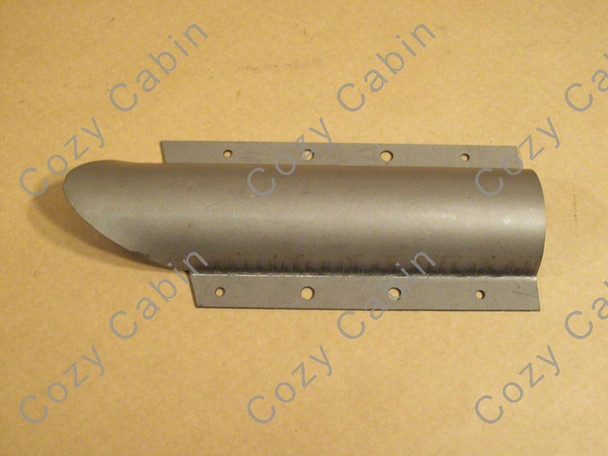 Bern/Mini Auger Tube Cover