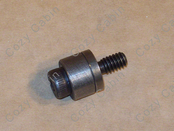 Maxx Door Latch Bolt