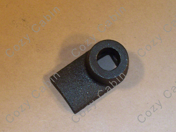 Wood Stove Cast Latch