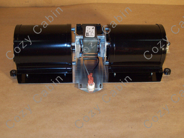 Cabello FPI Fan Assembly