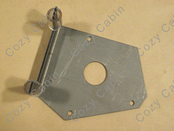 EF5 Auger Stop Plate - Post 04