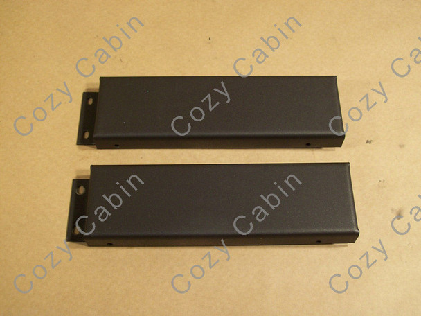 EF2 FPI Hopper Side Rails [Left and Right]