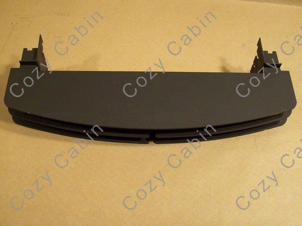 Bern/Mini Front Louver