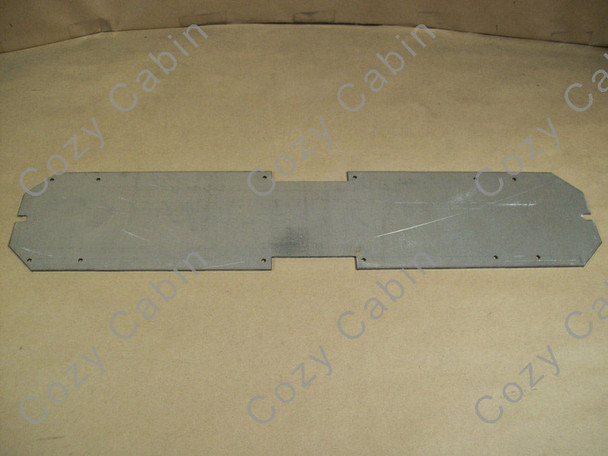 M55 Convection Fan Mounting Plate