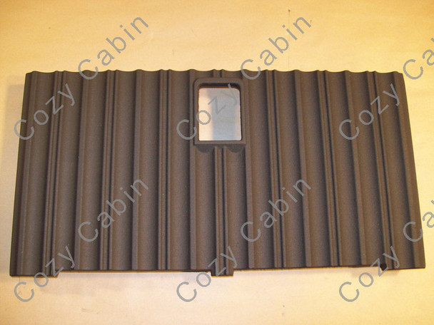 Cast Fluted Firebox Liner