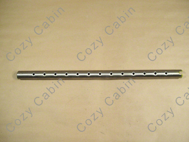 1700 Rear Secondary Air Tube C