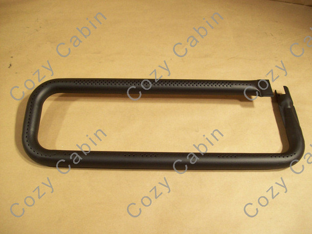 Burner Tube