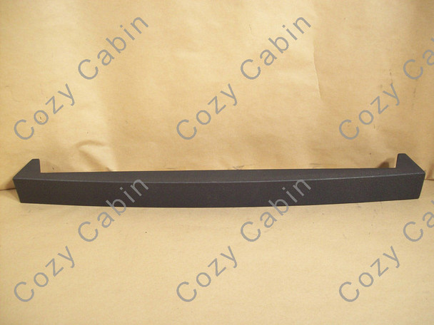 Cabello Cast Bottom- Painted