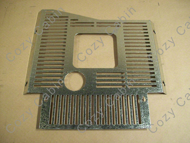 Bern / Mini Back Grill [post April 05]
