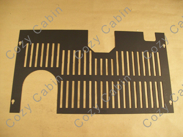 EF2/3 FS Back Grill
