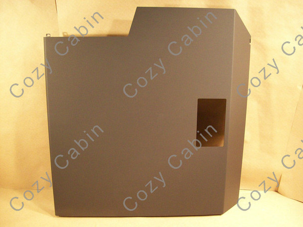 M55-FS Cabinet Side Right