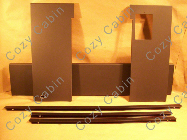 EF2/3 REG Surround Panel - 40 1/8" with X 30 5/16" H