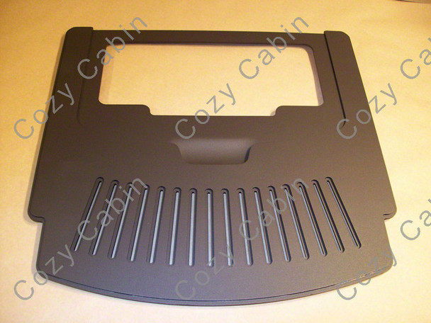 Bern/Mini Stove Top Assembly