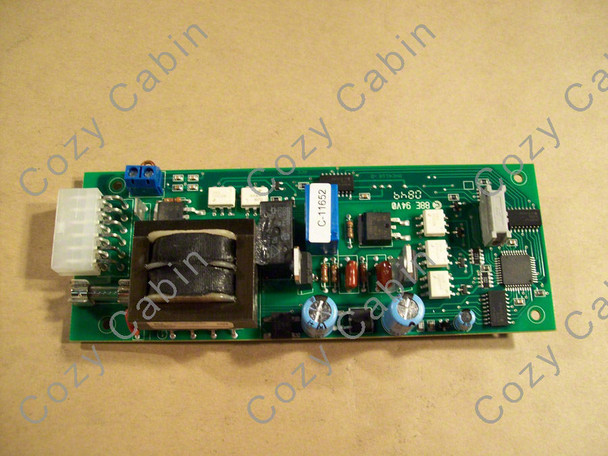 Circuit Board C-11652