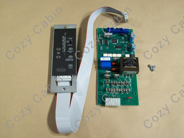 Empress/Milan FPI Circuit Board Kit