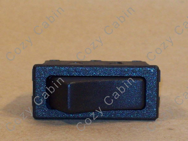 EF2 Auto/Manual Switch [post 11/95)