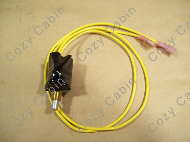 EF2/3 Dial-A-Fire 115V