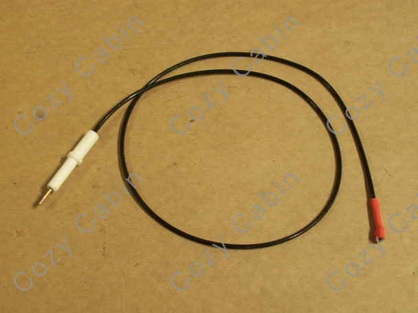 Pilot Flame Sensor [Long Ceramic]