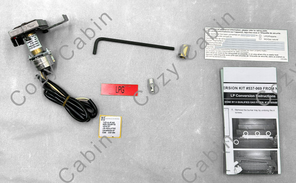 conversion kit