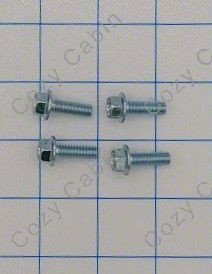 bolts