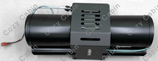 blower B