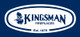 Kingsman Fireplaces