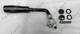 handle, hardware