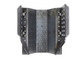 PC45 Burn Grate with Large Holes (.125) (1-10-724108) Image 0