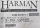 PC45 Wire Harness (3-20-02680) Image 1