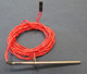 Thermister Probe - ESP Probe Red Wires (3-20-00844) Image 0