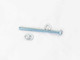 Door Handle Kit for Woodstoves (90-71100) Image 1