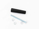 Door Handle Kit for Woodstoves (90-71100) Image 0
