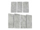 Clydesdale 8490 Refractory Stone - Box 1 (1-0400-903A) Image 0