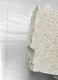 corner damage A