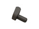 Cast Door Hinge with Pin (3-00-773813) Image 2