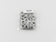 5/16" Push Retainers - 100 Pack (3-31-94807-100) Image 1