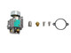 Conversion Kit - LP (LPK-MS) Image 0