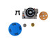 Conversion Kit - NG (NGK-550TR-C) Image 0