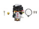 ESCAPE-135-F and ESCAPE-135-LP-F Conversion Kit (LPK-I35FB-C) Image 0