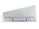 EM-42 & SC60 Top Brick Support - Left (32607) Image 0