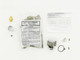 Patriot 36CFDVNI IPI Control Conversion Kit - LP (36CFDVCKPI) Image 0
