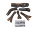 SL-5F Log Assembly (LOGS-550F) Image 0