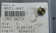 High Limit Switch (4021-642) Image 1