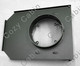 side view of adapter