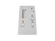 Board Decal - No T-Stat Switch (50-179) Image 1