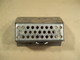 Mini-A & P3 Burn Pot Liner with Washer (50-1923) Image 2