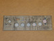 Control Panel Decal (50-2108) Image 1