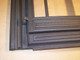 M55C FPI Cast Front with Doors (50-2107) Image 1