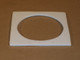 M55CI Sensor Cover Gasket (50-2586) Image 0